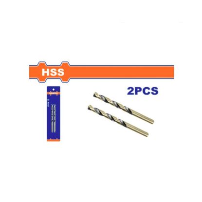 2 Pcs 2 mm HSS ريشة حديد