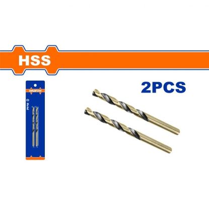 2 Pcs 3 mm HSS ريشة حديد