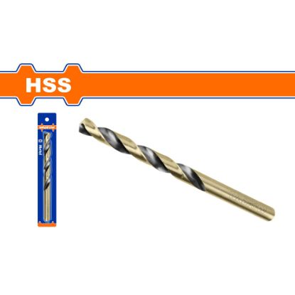 6 mm HSS ريشة حديد