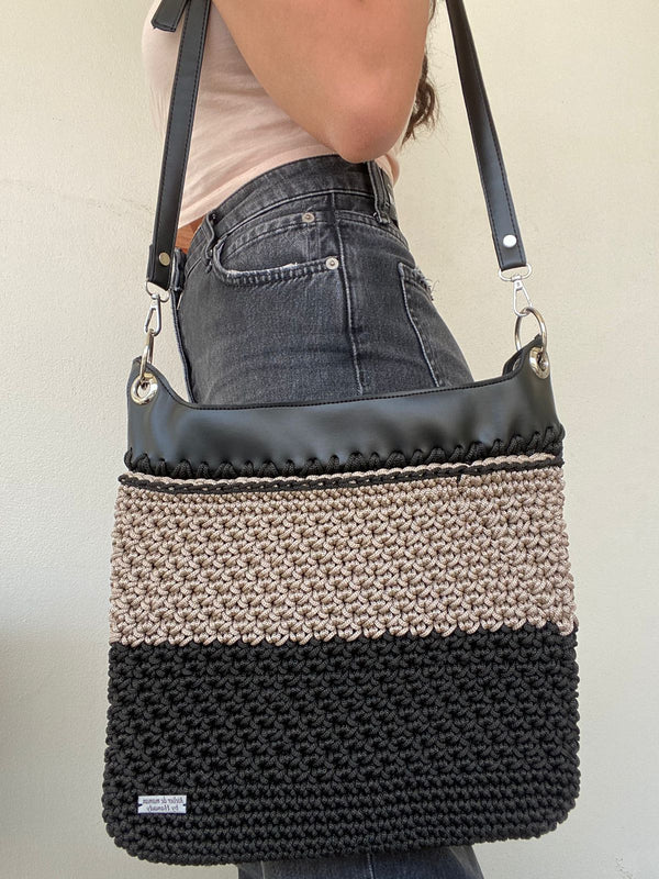 handmade bag