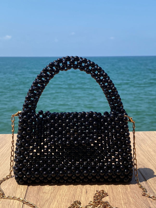 pearl bag