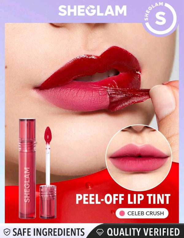 lip tint