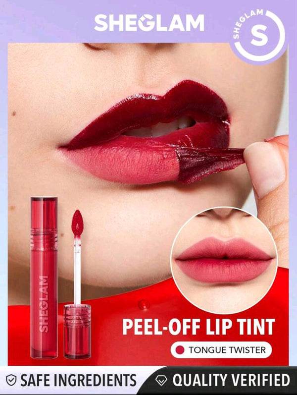 lip tint