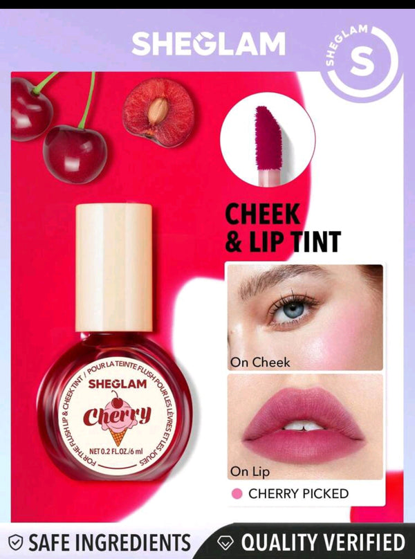 lip&blush_Cherry Picked