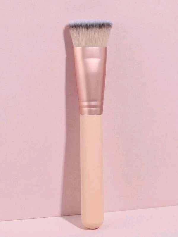 Contour brush