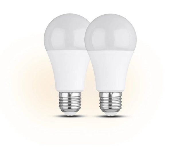 Led bulb 9w E27 3000K