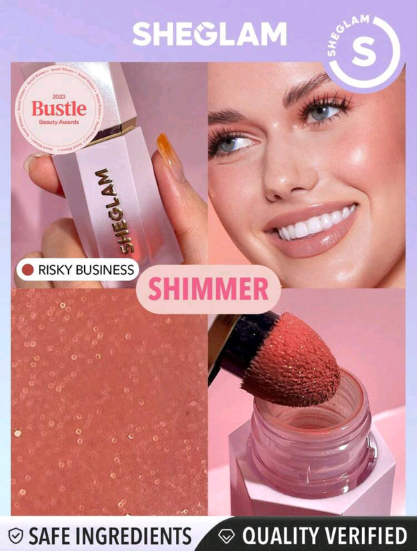 Blush_risky business shimmer