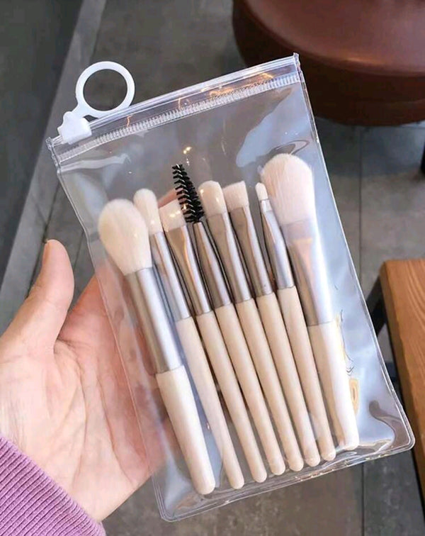 Brush set