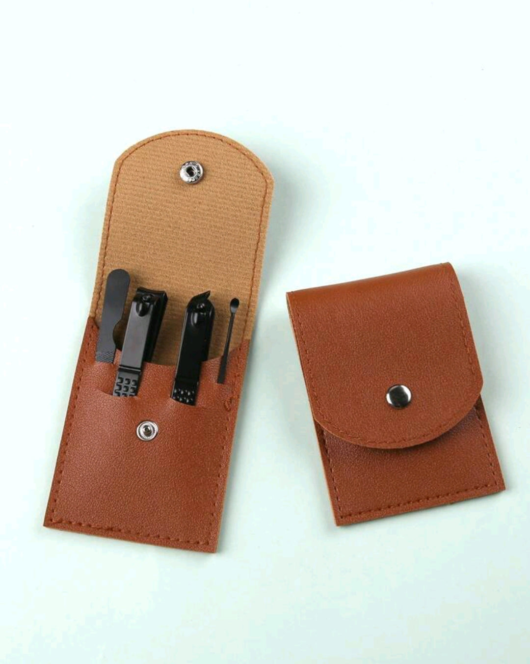 nail clipper set