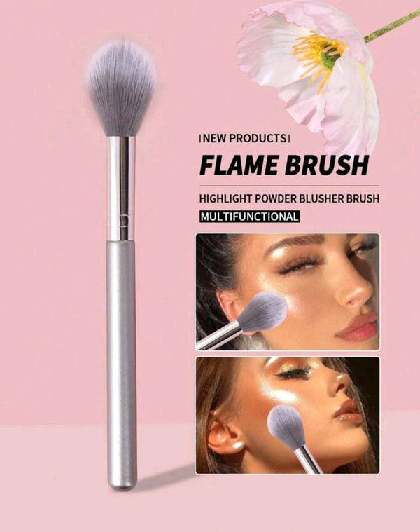 Highlighter brush