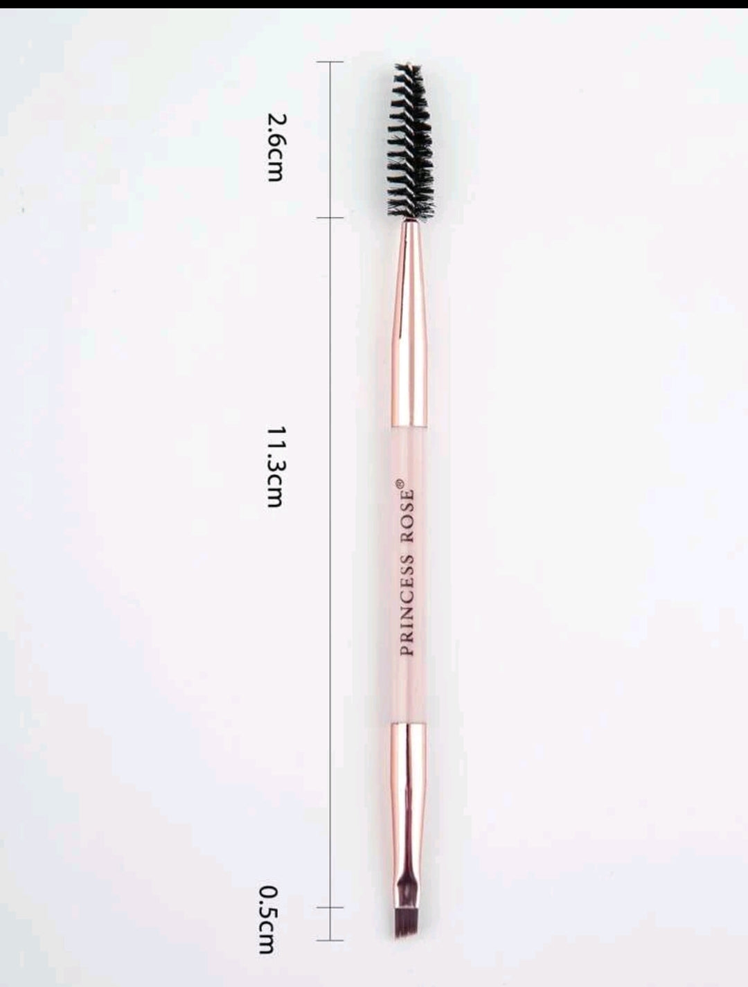 Eyebrow + Eyelash Brush