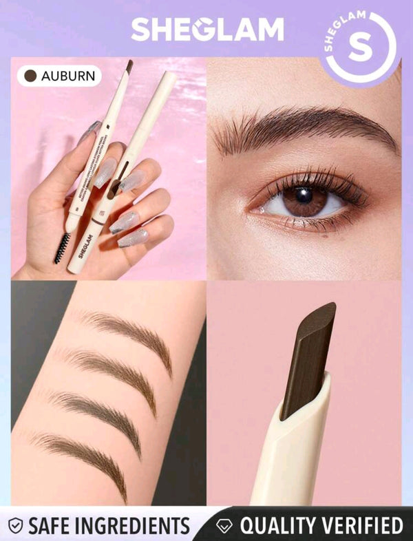 Eyebrow pencil_aubrun