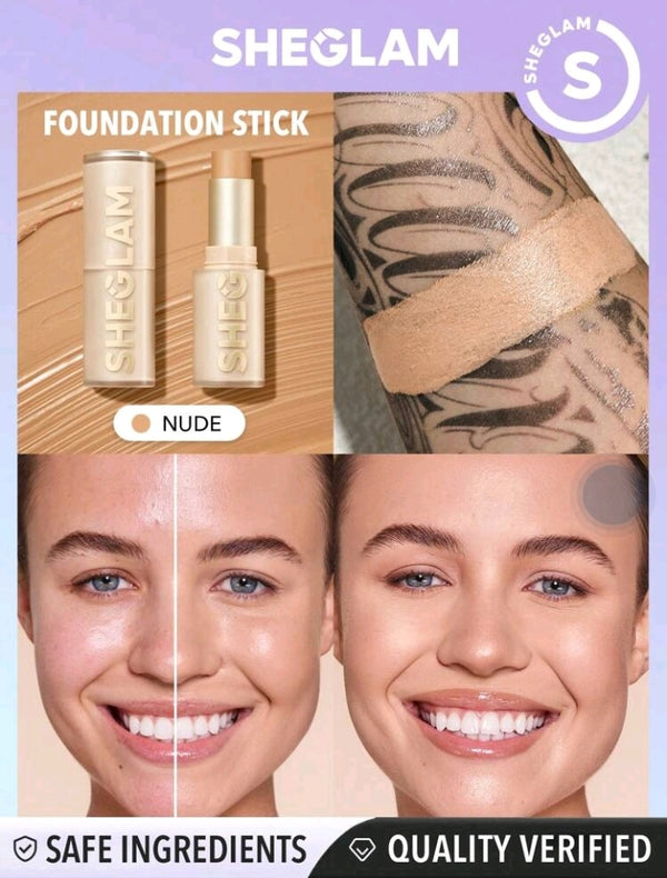 Foundation stick _ nude