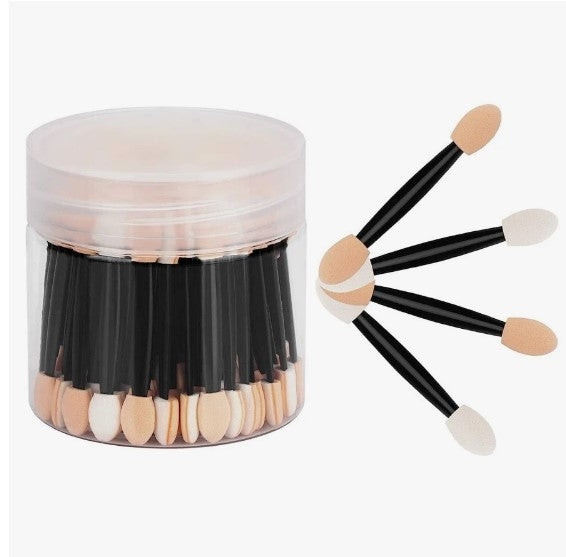 Eyeshadow Applicators