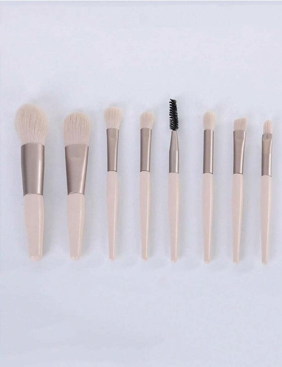 brushes