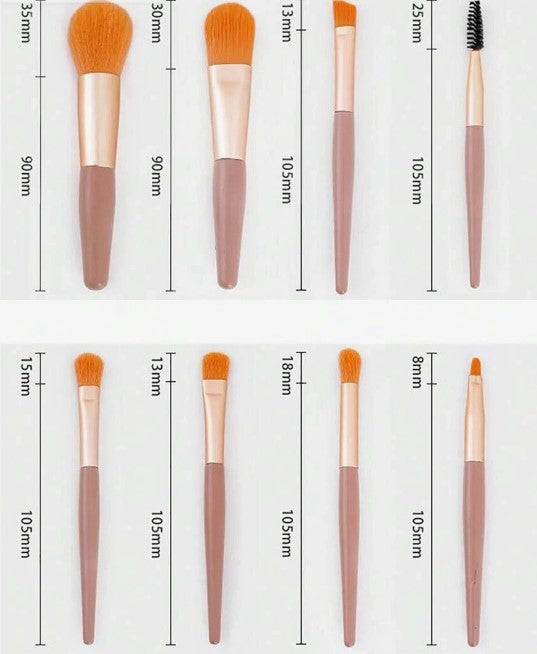 brushes