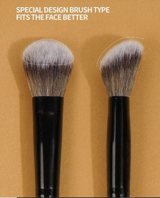 brushes