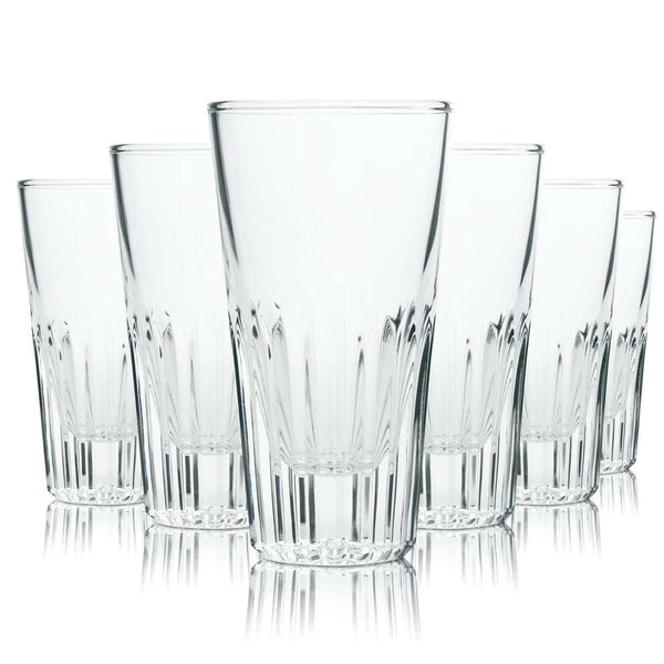 This 16 cl glass is ideal for serving liqueurs and digestives.